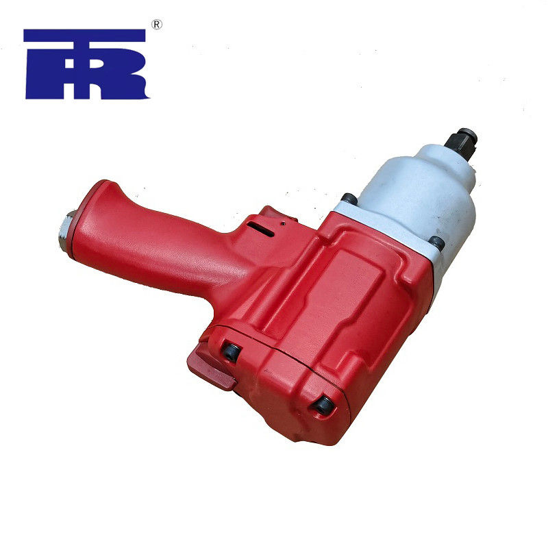 Πνευματικό πυροβόλο όπλο αντίκτυπου ODM 1/2inch cOem για την αλλαγή ροδών εύχρηστη
