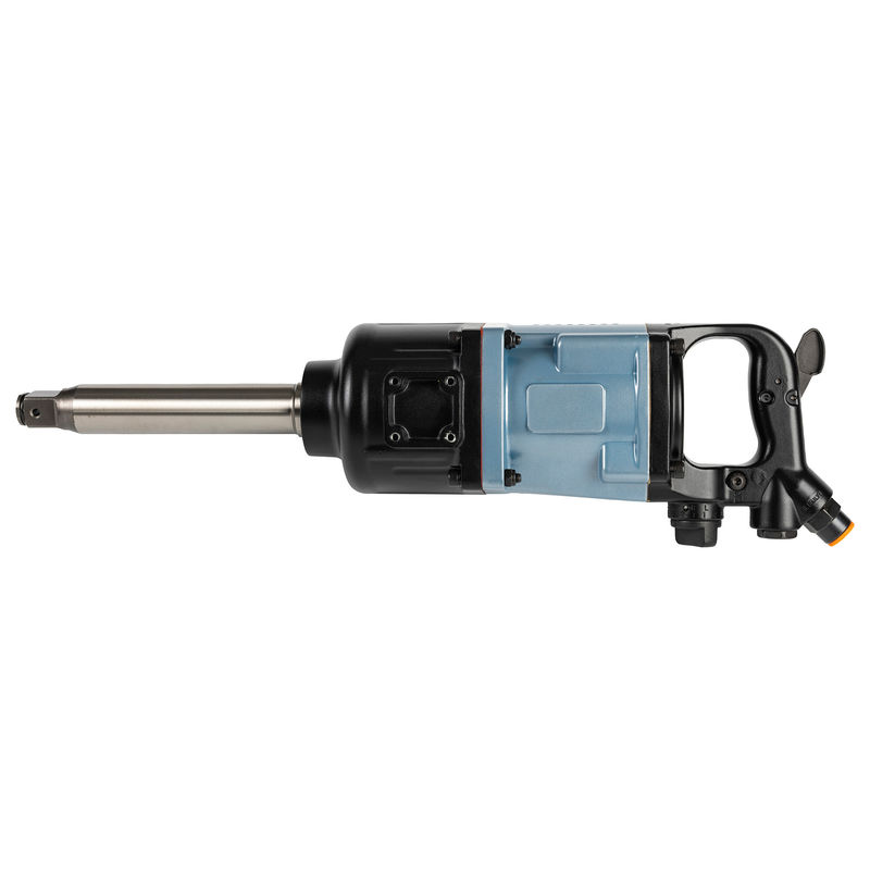 3700RPM ελεύθερη ταχύτητα ασύρματος τύπος σφυριών Pinless γαλλικών κλειδιών αντίκτυπου 1 ίντσας