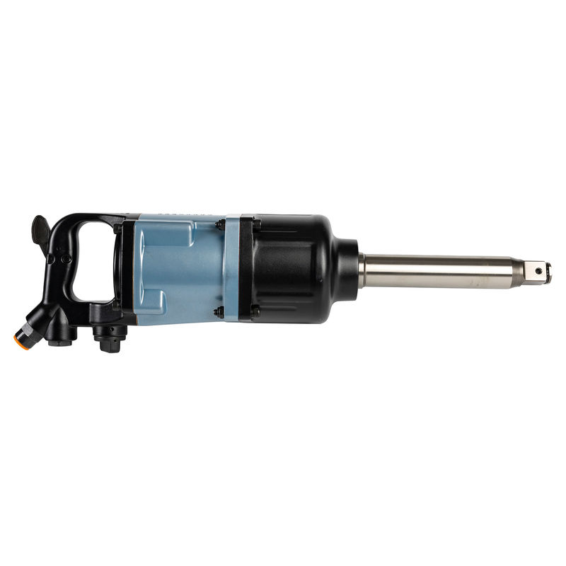 3700RPM ελεύθερη ταχύτητα ασύρματος τύπος σφυριών Pinless γαλλικών κλειδιών αντίκτυπου 1 ίντσας