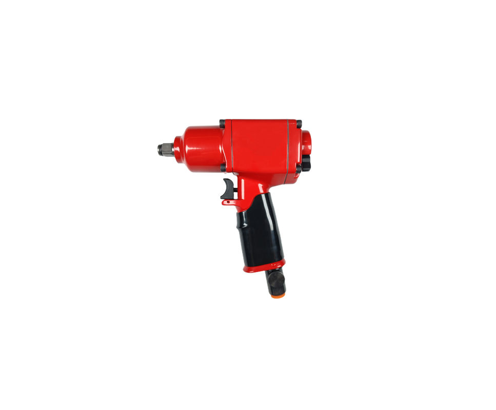 M16 1 έτος εγγύηση 1 12 ίντσες Air Impact Wrenches 1.7kg Torque Wrench
