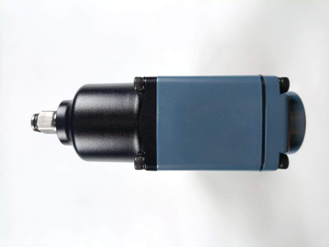 Ασύρματο 1/2 ίντσες Air Impact Wrench 167mm * 198mm Πνευματικό εργαλείο