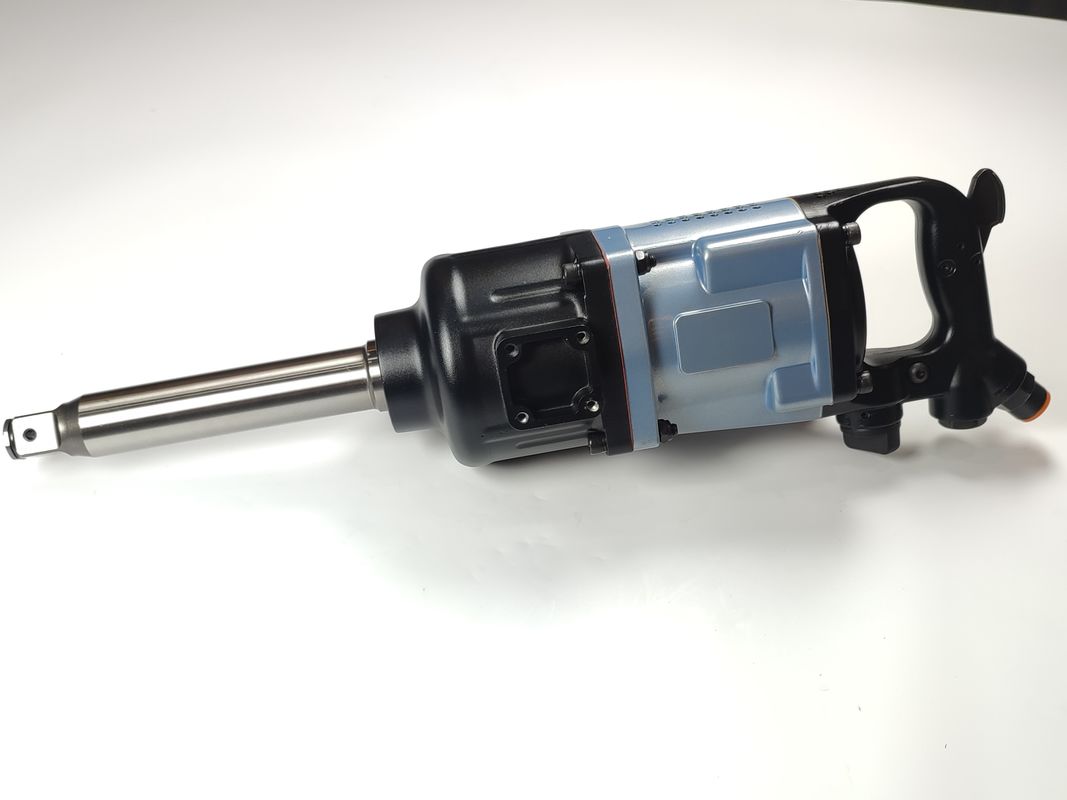 Εργονομικό 8 ιντσών μήκος σύνθετο αέρα Impact Wrench 1 ιντσών Drive μέγεθος