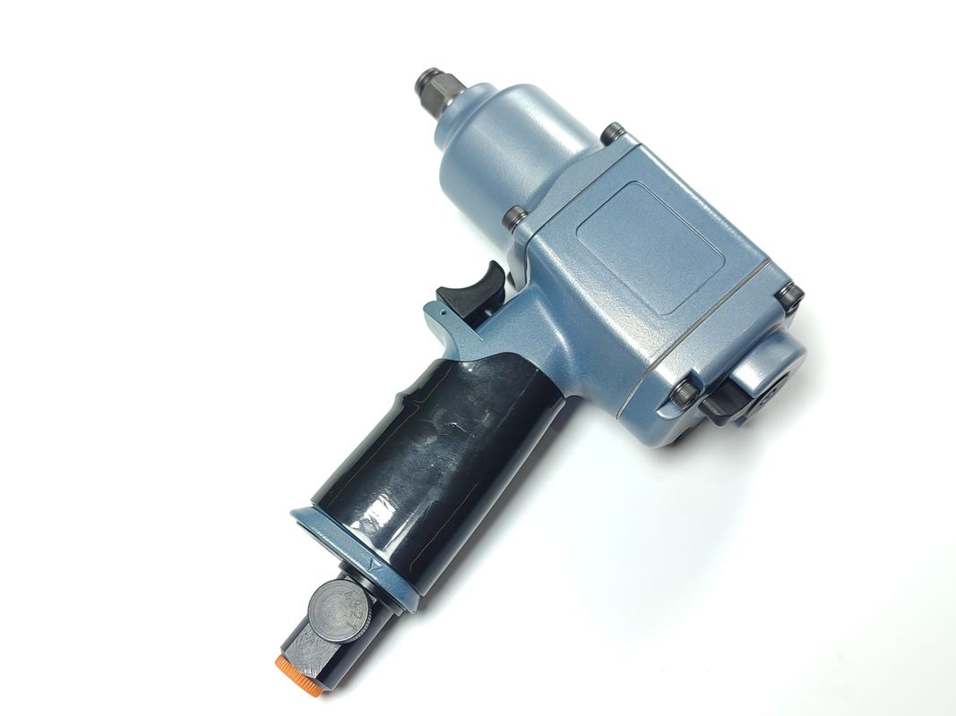 1.7kg 750nm Μικρό Πυροβολικό Κλειδί Πυροβολικού 1/2 In Air Inlet 3/8 In Min Σωλήνα Μέγεθος