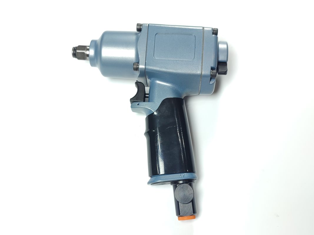 1.7kg 750nm Μικρό Πυροβολικό Κλειδί Πυροβολικού 1/2 In Air Inlet 3/8 In Min Σωλήνα Μέγεθος