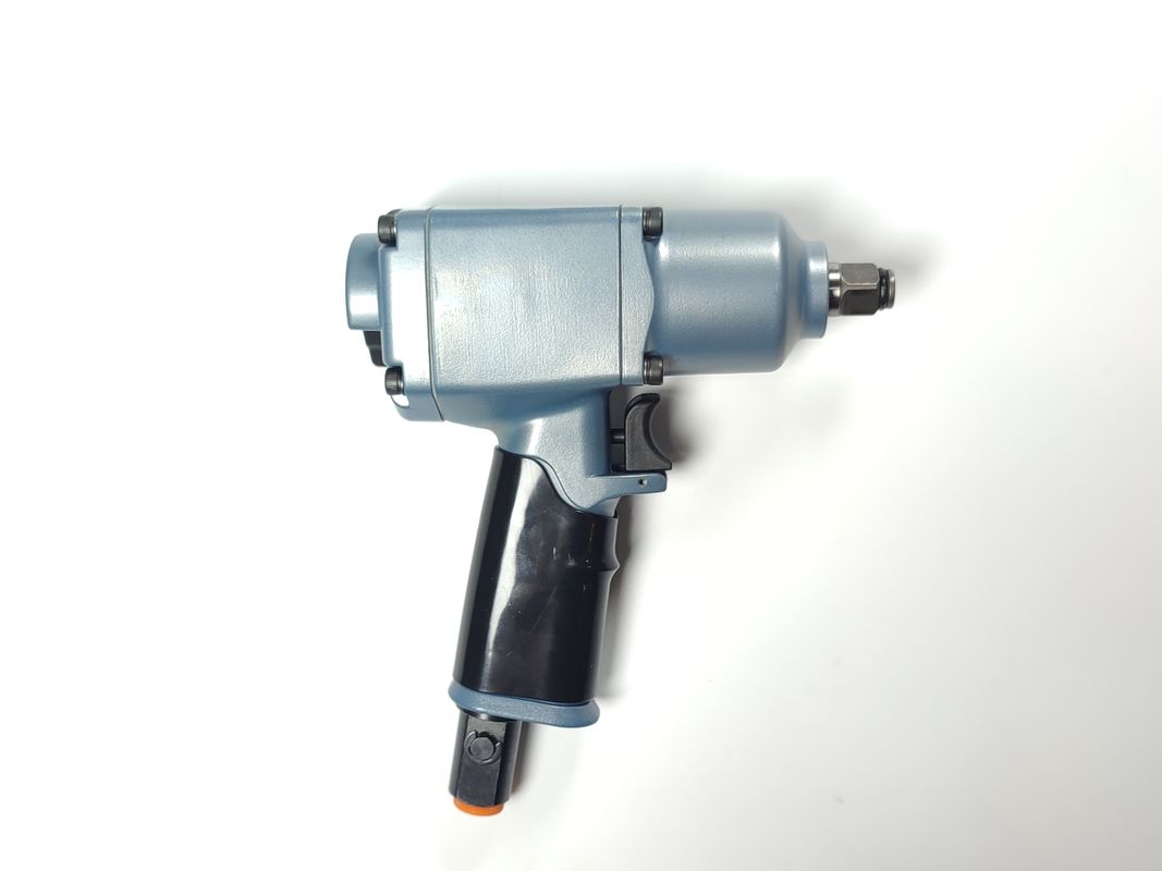 1.7kg 750nm Μικρό Πυροβολικό Κλειδί Πυροβολικού 1/2 In Air Inlet 3/8 In Min Σωλήνα Μέγεθος