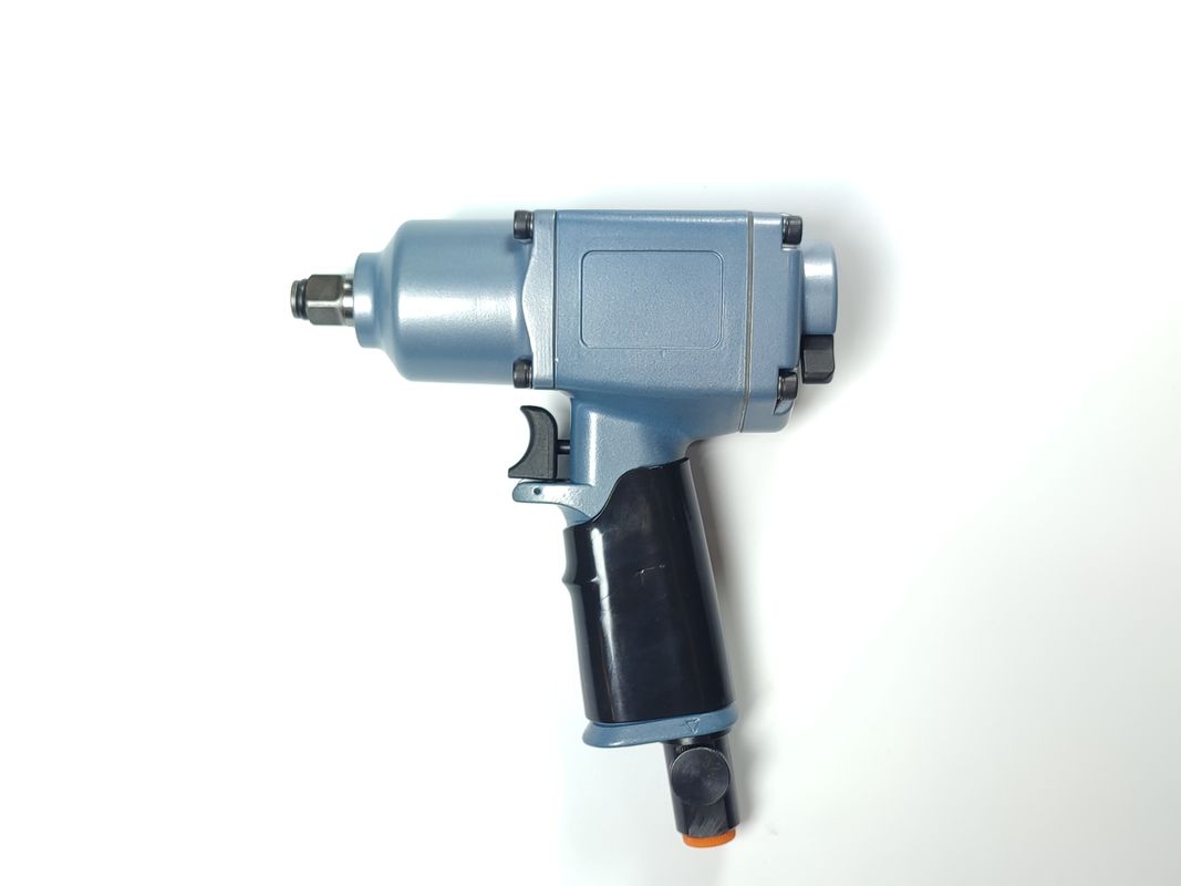 750nm Heavy Duty Small Air Impact Wrench Gun 1/2 σε 1,7kg βάρος