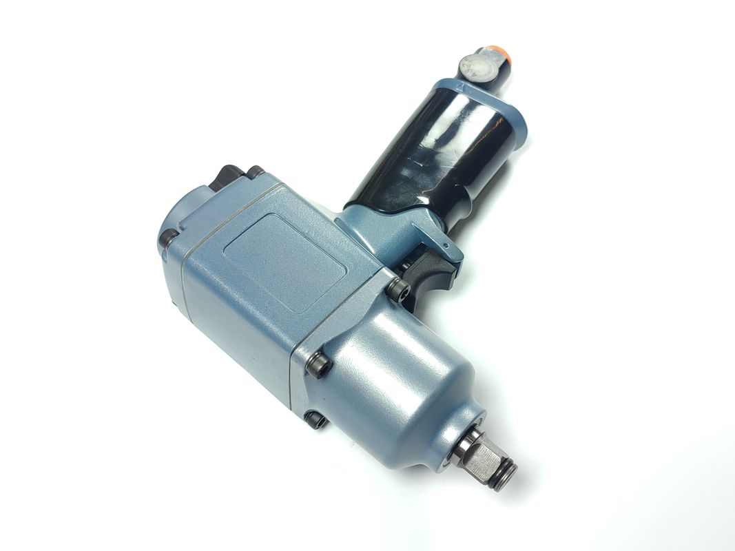 750nm Heavy Duty Small Air Impact Wrench Gun 1/2 σε 1,7kg βάρος