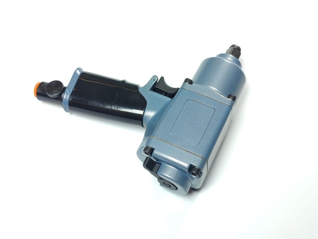 750nm Heavy Duty Small Air Impact Wrench Gun 1/2 σε 1,7kg βάρος