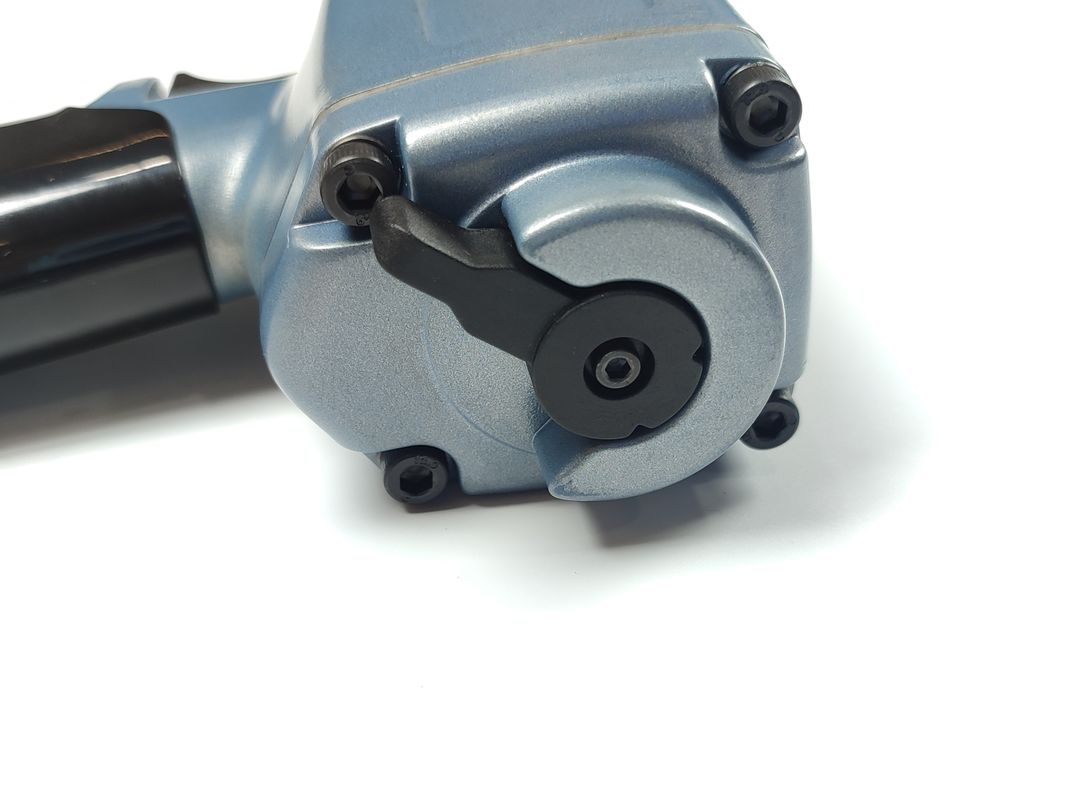 750nm Heavy Duty Small Air Impact Wrench Gun 1/2 σε 1,7kg βάρος