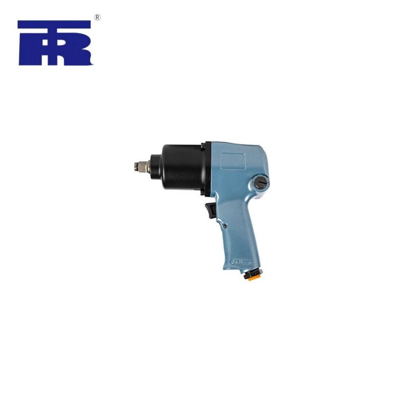 680n.M 1 2 ιντσών Air Impact Wrenches Ελεύθερη ταχύτητα 7200rpm Τεχνη φορτηγού με 1 έτος εγγύηση