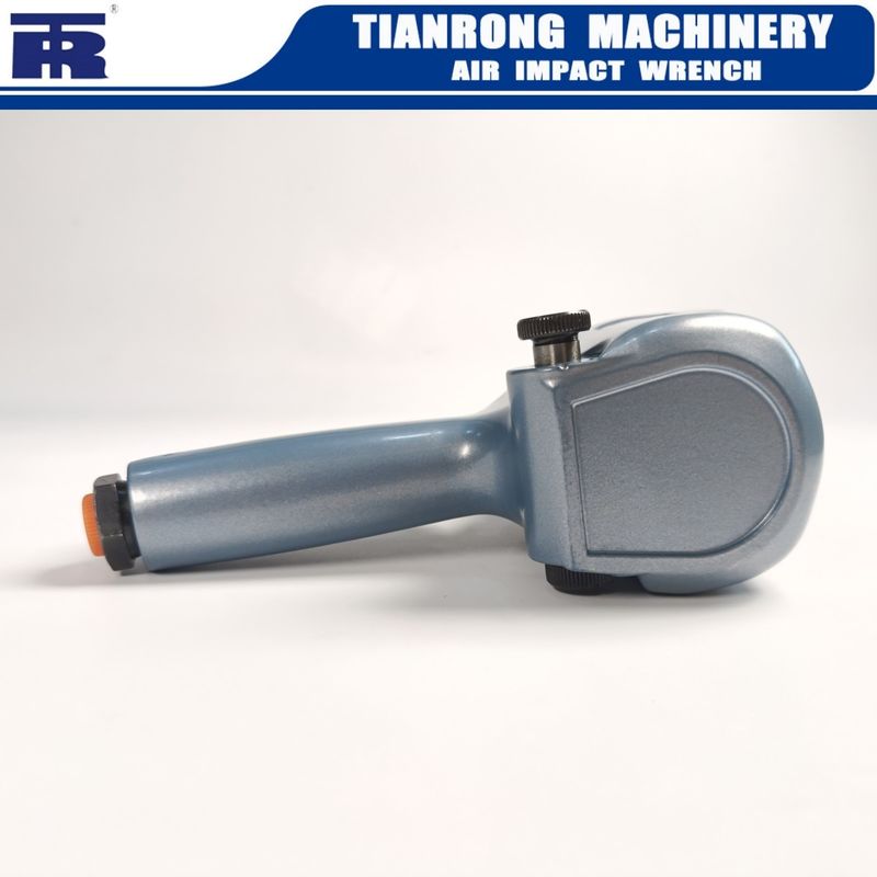 680n.M 1 2 ίντσες Air Impact Wrenches Επαγγελματικό εργαλείο για βιομηχανική χρήση