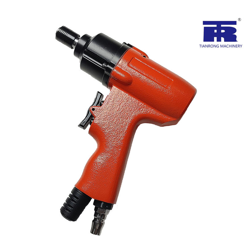 Πολυδιάστατος Pneumatic Impact Driver 1.51kg RPM 9000r.p.m για διάφορες εφαρμογές
