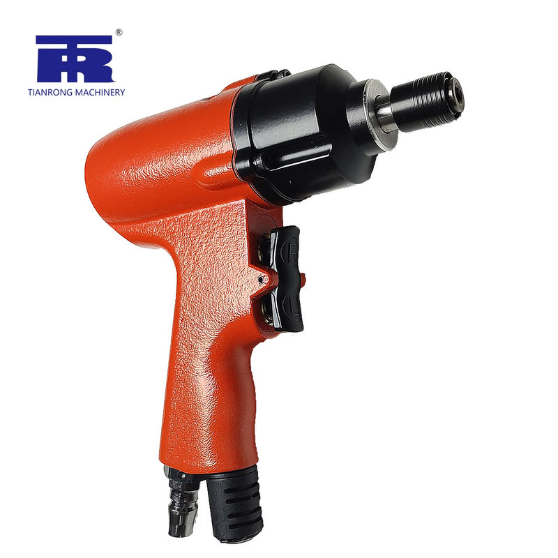Πολυδιάστατος Pneumatic Impact Driver 1.51kg RPM 9000r.p.m για διάφορες εφαρμογές